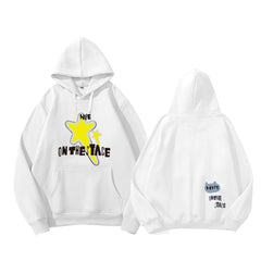 Unisex Kpop HOPE ON THE STAGE Hoodie