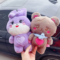 BORN PINK Plush Doll Toy