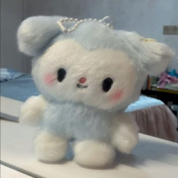 SKZ RUN IT TASY PLUSH Ver.