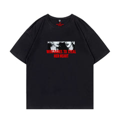 NCT JNJM BothSides Short-sleeved T-shirt