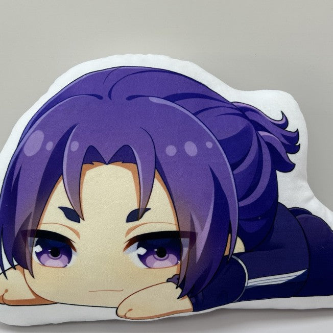 Nagi Anime Cotton Plush Doll