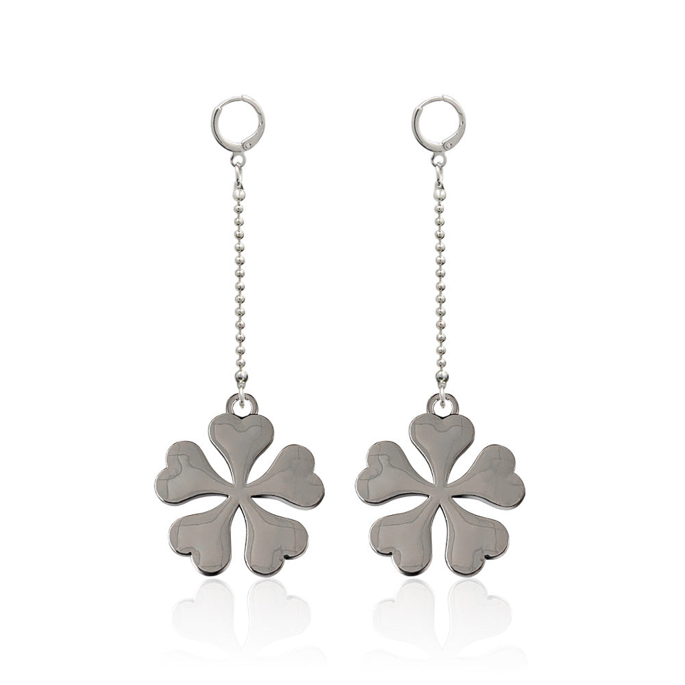 Cool Anime Cos Earrings