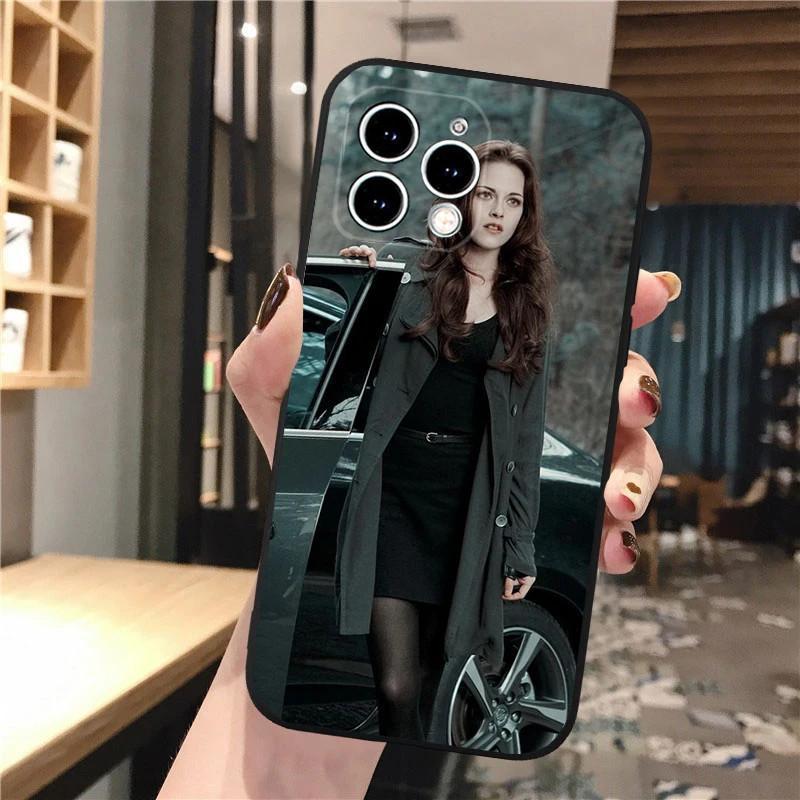 Twilight Soft Shell IPhone Case
