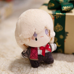 Game Cotton Doll Pendant