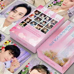 Seventeen Always Yours LOMO Photocards
