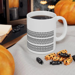 Fxck This Shit Coffee Mug