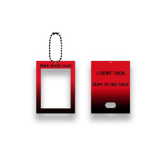 JHOPE Photo Frame Ornament