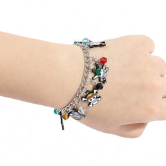 Lovely Anime Alloy Bracelet