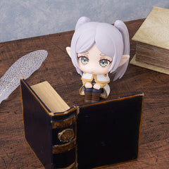 Cute Anime Doll Ornament