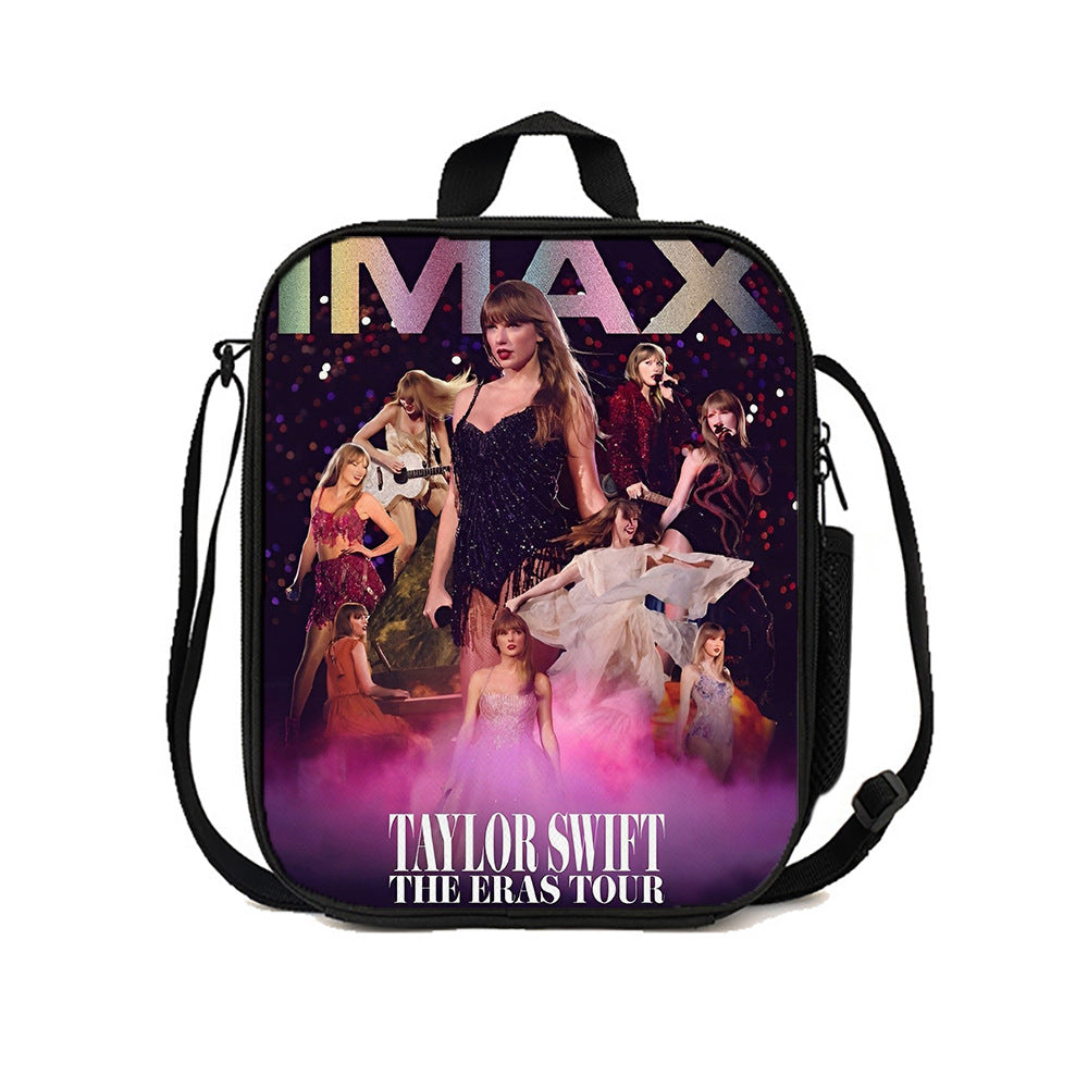 Children's Taylor School Shoulder Bag