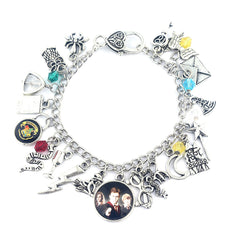 Women's Harry Pendant Bracelet