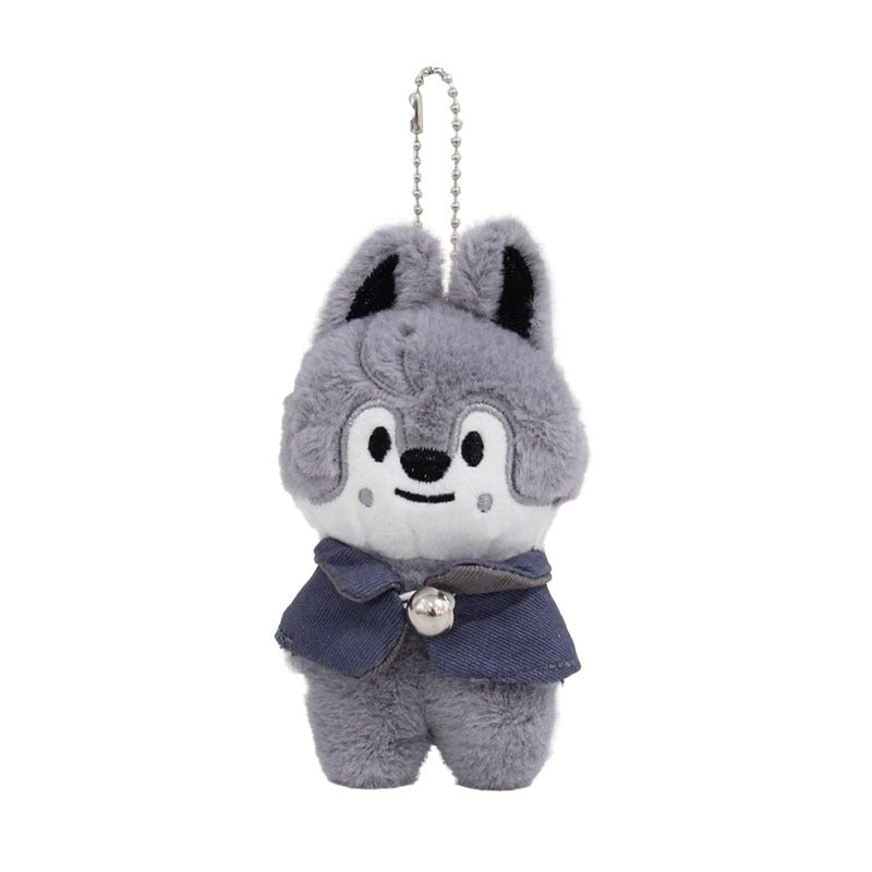 Kpop Doll Plush Toy Pendant