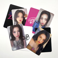 KPOP DRIP PhotoCards