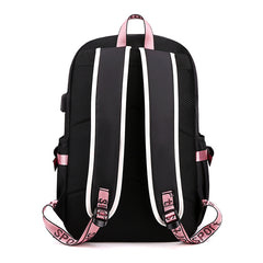 SKZ Large Capacity Sports Backpack