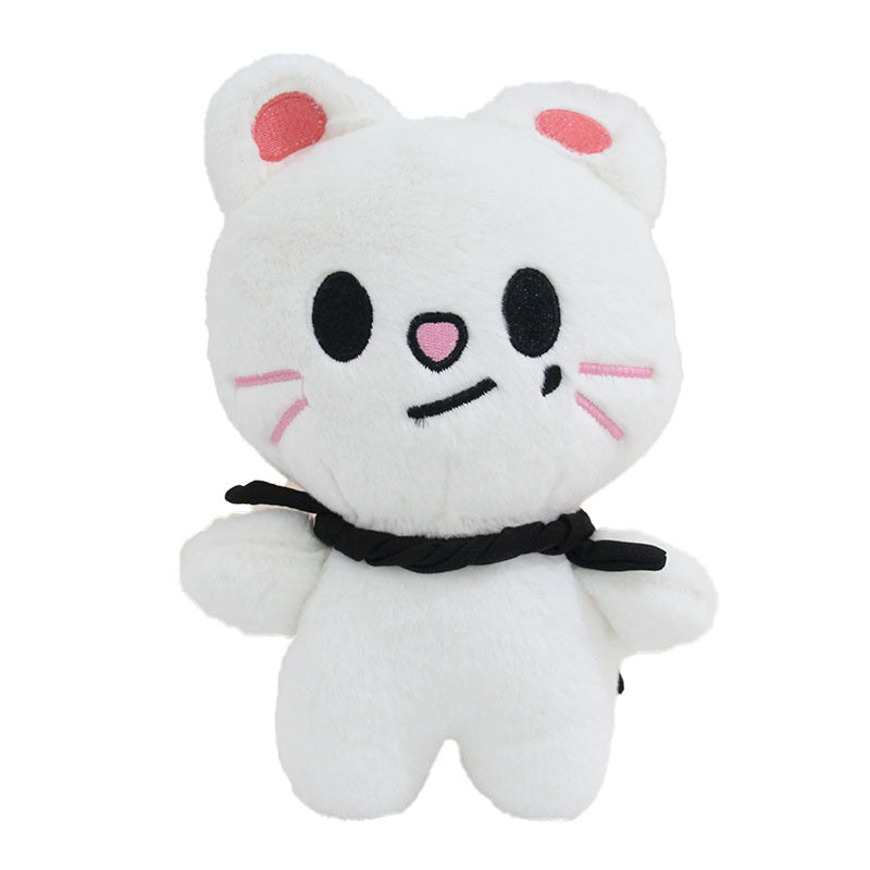 Cute KPOP Plush Doll Toy