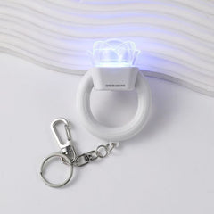KPOP Mini LightStick Key Chain Pendant