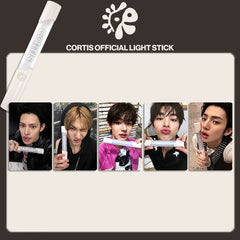 CORTIS LightStick Photocard Set