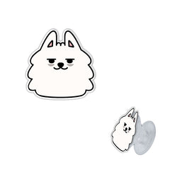 Kpop PPULBATU Airbag Mobile Phone Holder