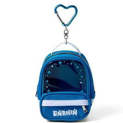 ENCHIN Mini Doll Bag Pendant