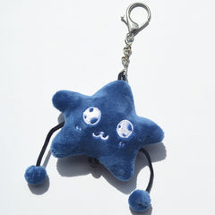 JENO JAEMIN Star Doll Pendant Keychain