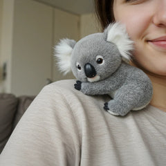 Koaly Koala Plush Toy Pendant