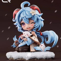 Hutao Figure Ornament
