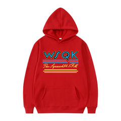 WSQK The Squawk Hoodie