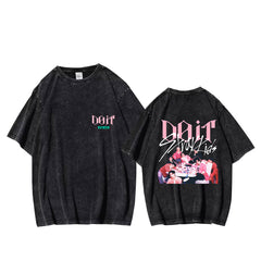SKZ 'DO IT' Retro Shirt Limited Edition