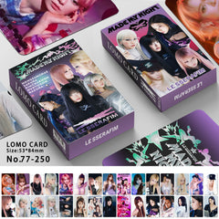 LSF Album Made My Night Photocards 30PCS
