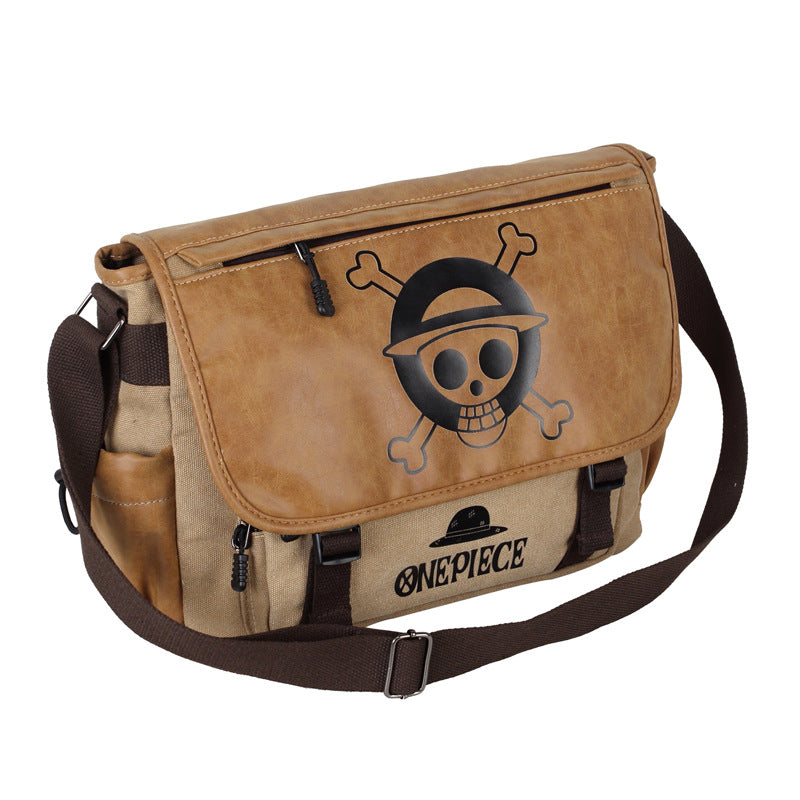 Stylish Anime Big Capacity Shoulder Bag