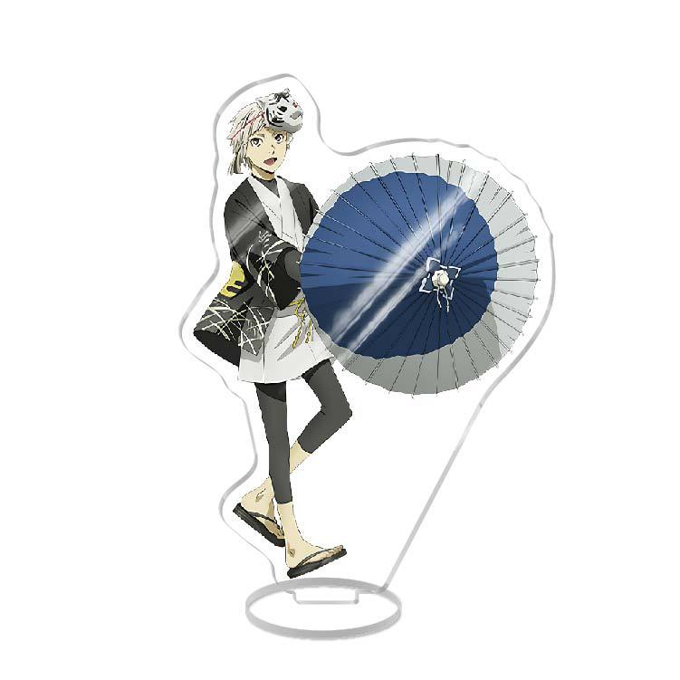 Anime Acrylic Decorative Ornament