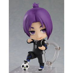 Anime Movable Figure