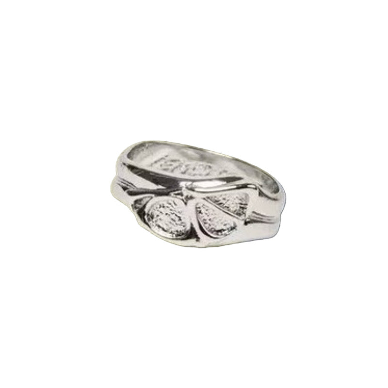 AE MAKE IT LEMONADE Symbol Ring