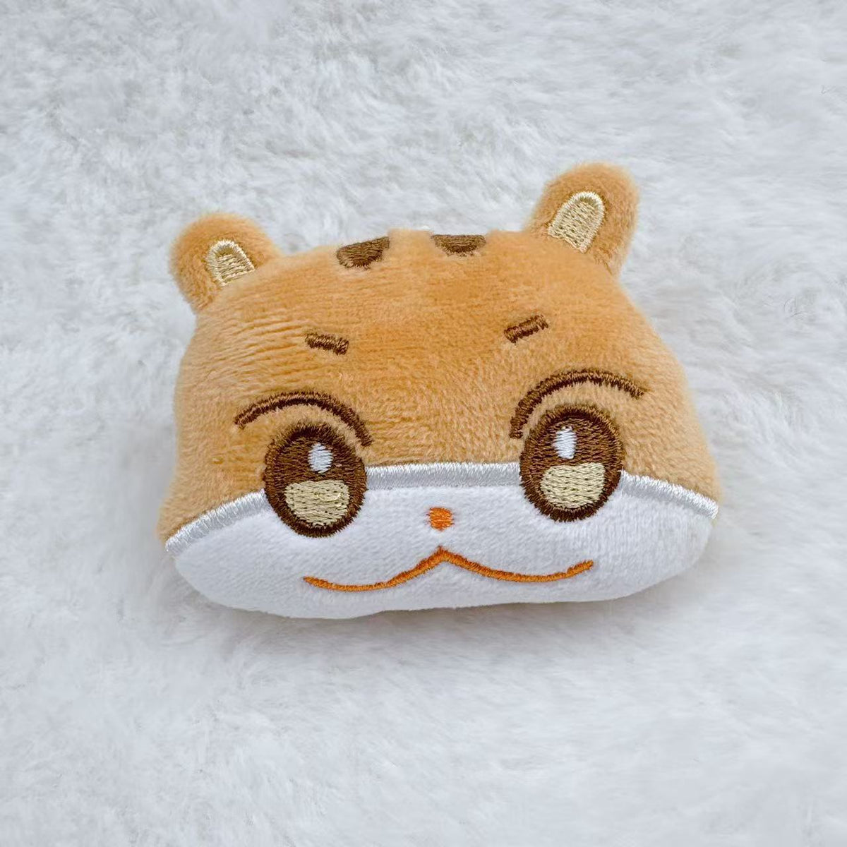 KPOP Mini Cartoon Doll Keychain Pendant