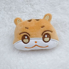 KPOP Mini Cartoon Doll Keychain Pendant