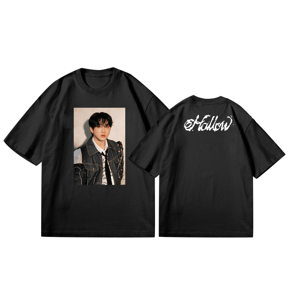 KPOP Poster DominATE Short Sleeve Tee