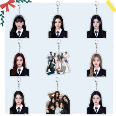 Babymonster Keychain Pendant