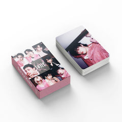 SKZ 'DO IT' Photocards Special Edition