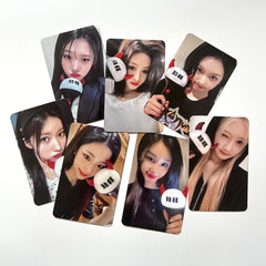 BABYMONSTER LIGHTSTICK Cards