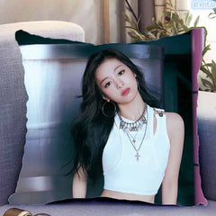 KPOP Ahyeon Throw Pillow