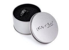 Kessoku Band Titanium Steel Ring Gift