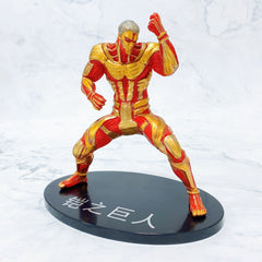 Anime Figure Ornament Toy