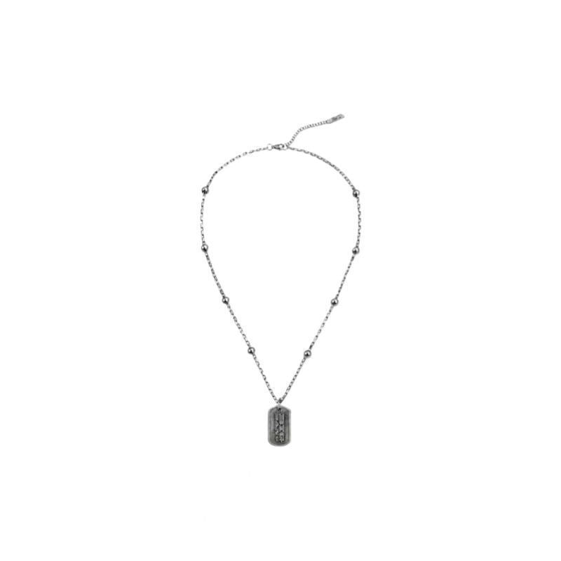 BB 20th Anniversary Necklace Bracelet