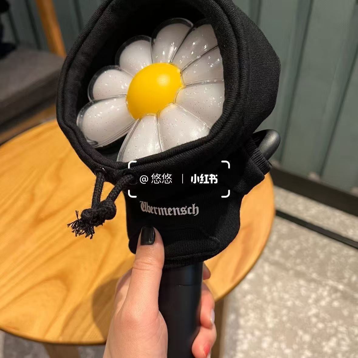 GD Übermensch Light Stick Cover