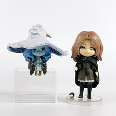 Cute Game Figure Doll Ornament