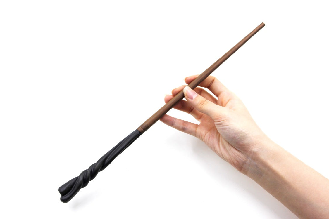 Harry Hermione Cos Magic Wand