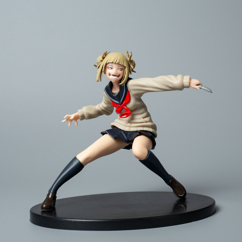 Anime Figure Model Ornament