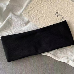 Minji Fitness Sports Elastic Headband
