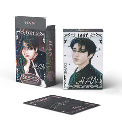 SKZ 'DO IT' Lomo Photocard Special Edition