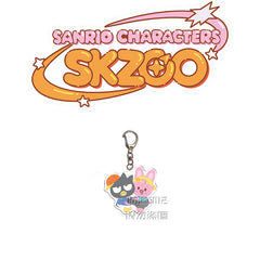 SKZ Doll Acrylic Pendant Keyring
